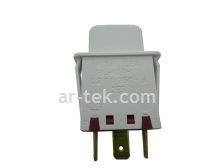 01 26 17 DOOR BUTTON BSH HL 404 HS2 - 607217